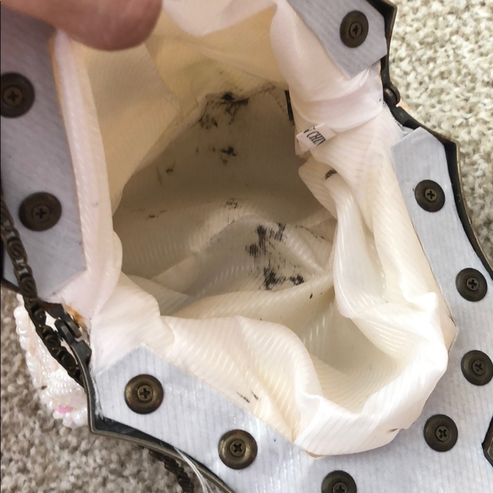 Unique fancy Purse - Picture 7 of 8
